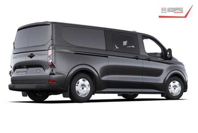 Ford Transit Custom Trend DCiV AWD L2 LED SHZ Kam 5S 