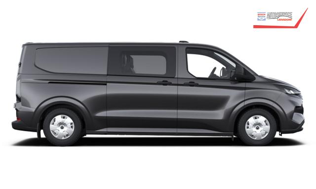Ford Transit Custom Trend DCiV AWD L2 LED SHZ Kam 5S 