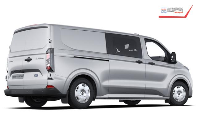 Ford Transit Custom Trend DCiV Aut L2 LED SHZ Heckkl 
