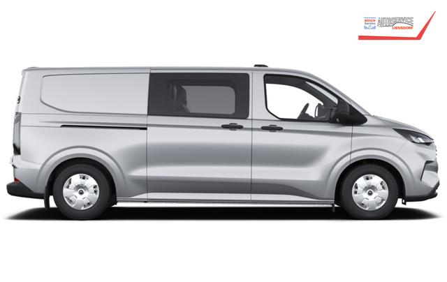 Ford Transit Custom Trend DCiV Aut L2 LED SHZ Heckkl 