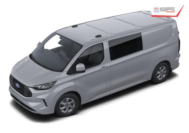 Ford Transit Custom Limited DCiV Aut L2 Hecckl LED 5S 