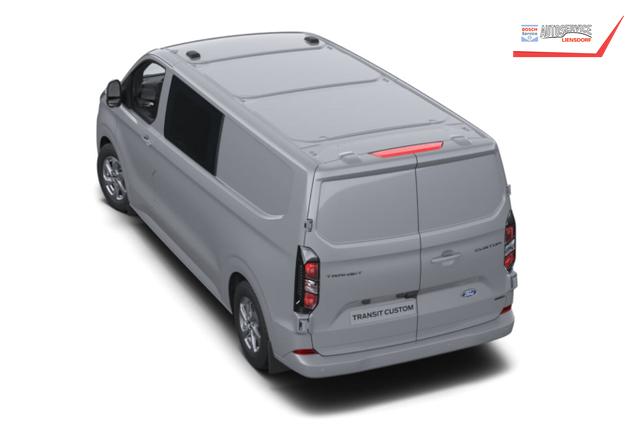 Ford Transit Custom Limited DCiV Aut L2 Hecckl LED 5S 