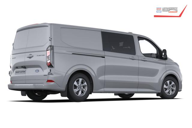 Ford Transit Custom Limited DCiV Aut L2 Hecckl LED 5S 