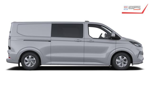 Ford Transit Custom Limited DCiV Aut L2 Hecckl LED 5S 