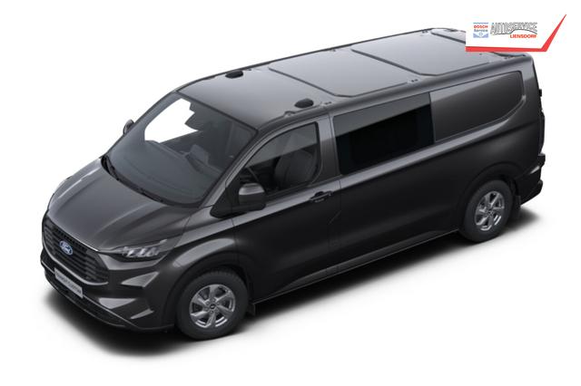 Ford Transit Custom Limited DCiV Aut L2 AHK Heckkl 6S 