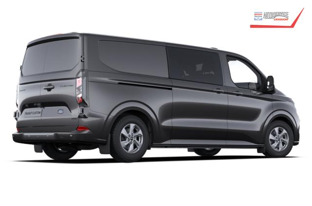 Ford Transit Custom Limited DCiV Aut L2 AHK Heckkl 6S 
