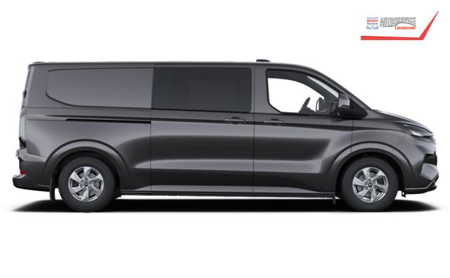 Ford Transit Custom Limited DCiV Aut L2 AHK Heckkl 6S 