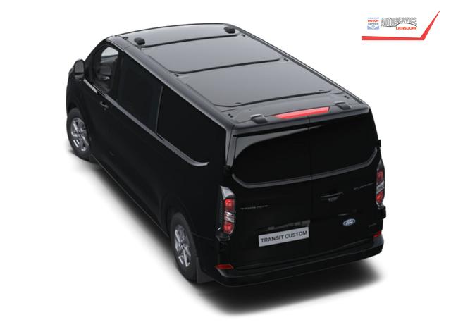 Ford Transit Custom Limited DCiV Aut L2 AHK Heckkl 6S 