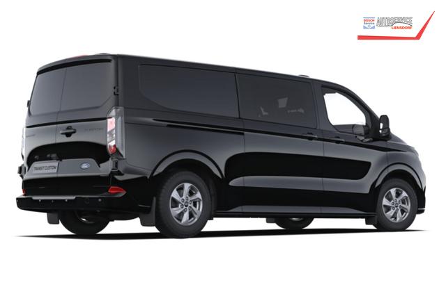 Ford Transit Custom Limited DCiV Aut L2 AHK Heckkl 6S 