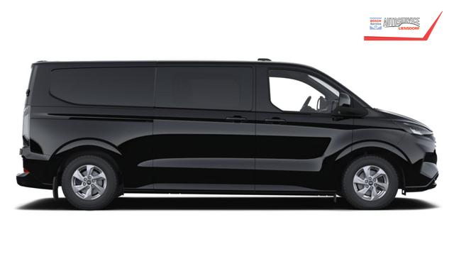 Ford Transit Custom Limited DCiV Aut L2 AHK Heckkl 6S 