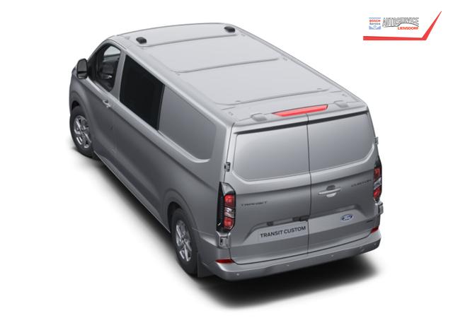Ford Transit Custom Limited DCiV Aut L2 AHK LED SHZ 