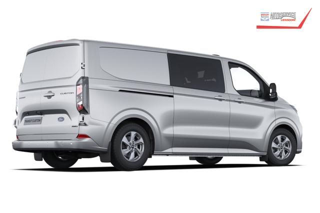 Ford Transit Custom Limited DCiV Aut L2 AHK LED SHZ 