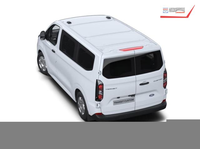 Ford Transit Custom Trend Kombi L1 LED Heckkl 5J-Gar 
