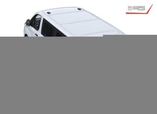 Ford Transit Custom Trend Kombi Aut L2 LED AHK Heckkl 