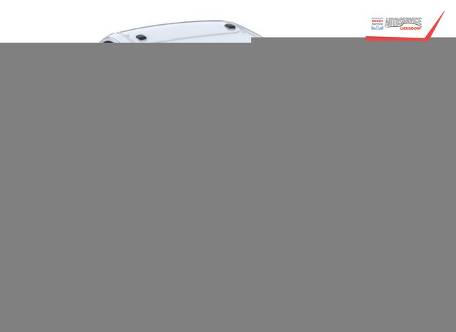 Ford Transit Custom Trend Kombi L2 AHK Heckkl 5J-Gar 