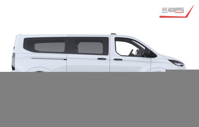 Ford Transit Custom Trend Kombi L2 LED SHZ 5J-Gar 8-S 