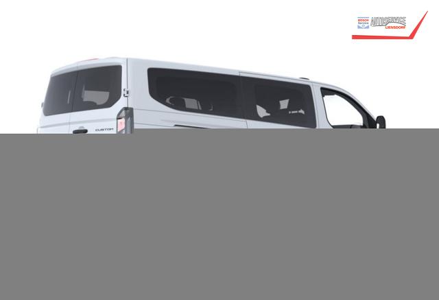 Ford Transit Custom Trend Kombi L2 LED SHZ 5J-Gar 8-S 