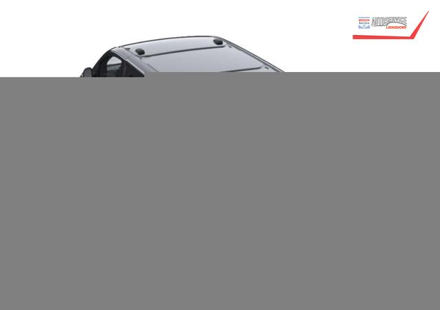 Ford Transit Custom Trend Kombi Aut L2 AHK SHZ 5J-Gar 