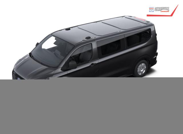 Ford Transit Custom Trend Kombi Aut L2 AHK SHZ 5J-Gar 