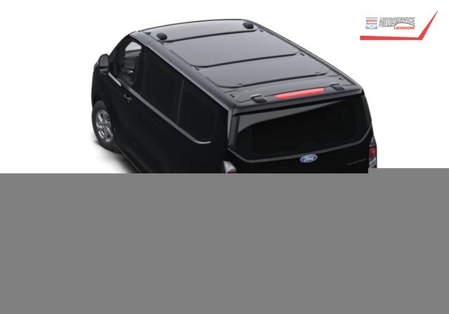 Ford Transit Custom Limited Kombi Limit L1 AHK LED 5J-Gar 9-S 