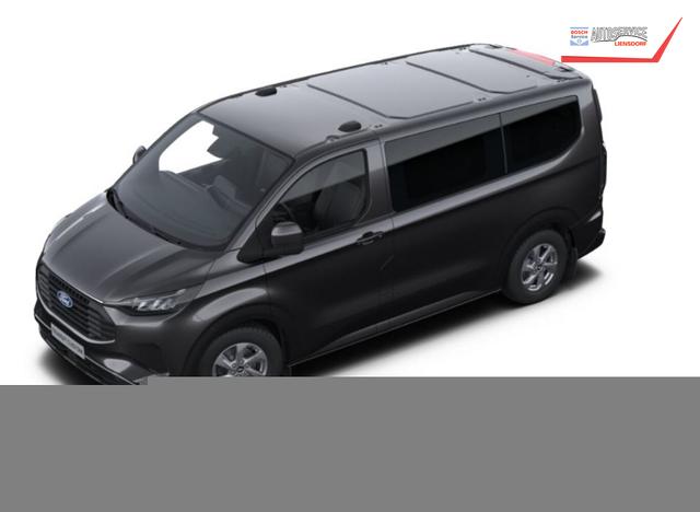 Ford Transit Custom Limited Kombi Limit L1 LED SHZ 5J-Gar 9-S 