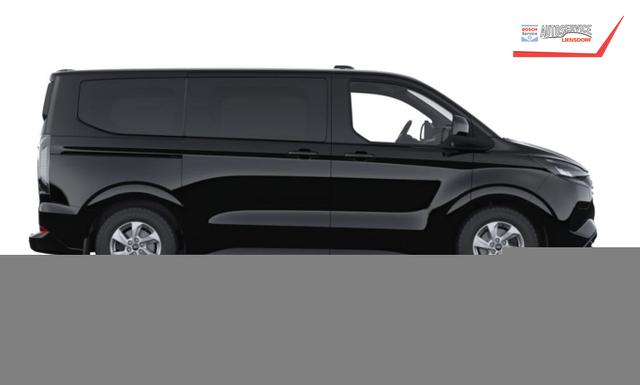 Ford Transit Custom Limited Kombi Aut Limit L1 AHK LED SHZ 