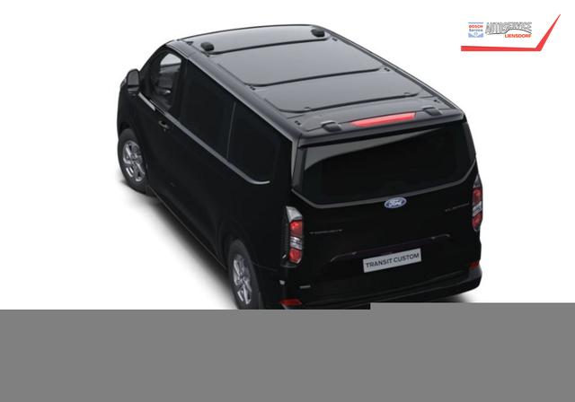 Ford Transit Custom Limited Kombi Aut Limit L1 LED SHZ 5J-Gar 