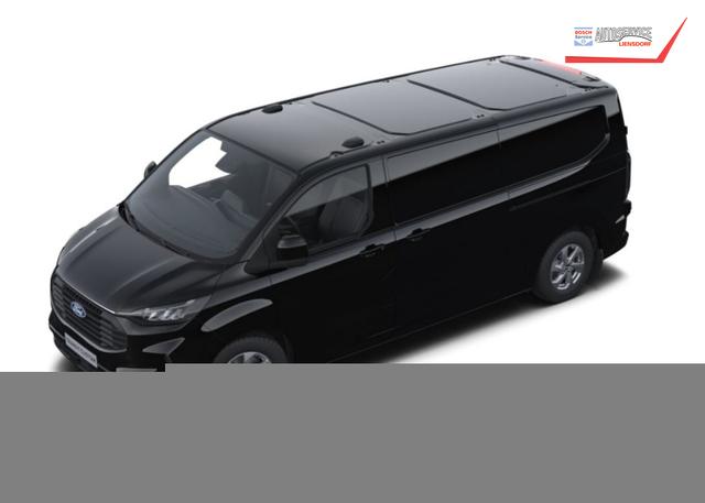 Ford Transit Custom Limited Multicab L2 AHK LED 5-S 