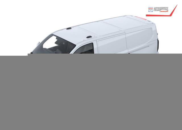 Ford Transit Custom Limited Multicab L2 LED SHZ 4-S 