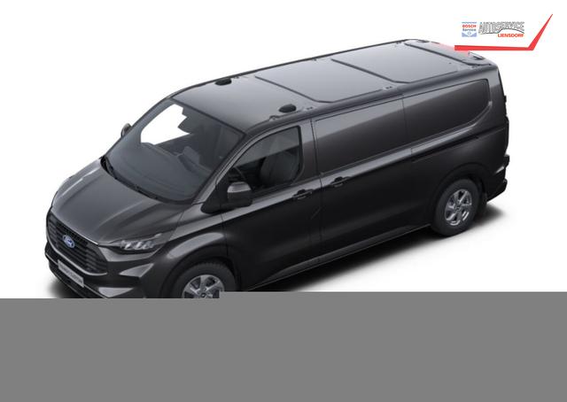 Ford Transit Custom Limited Multicab L2 Heckkl. 4-S 