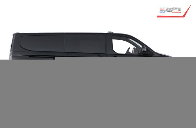 Ford Transit Custom Limited Multicab Aut L2 Heckkl. 