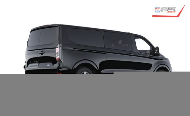 Ford Transit Custom Limited Multicab Aut L2 Heckkl. 