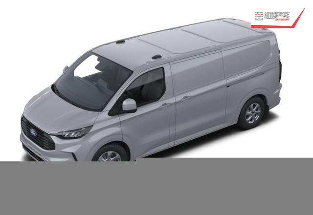 Ford Transit Custom Limited Multicab Aut L2 Heckkl. 