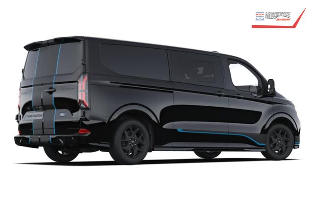 Ford Transit Custom Sport DCiV Aut L2 AHK Heckkl 17Z 