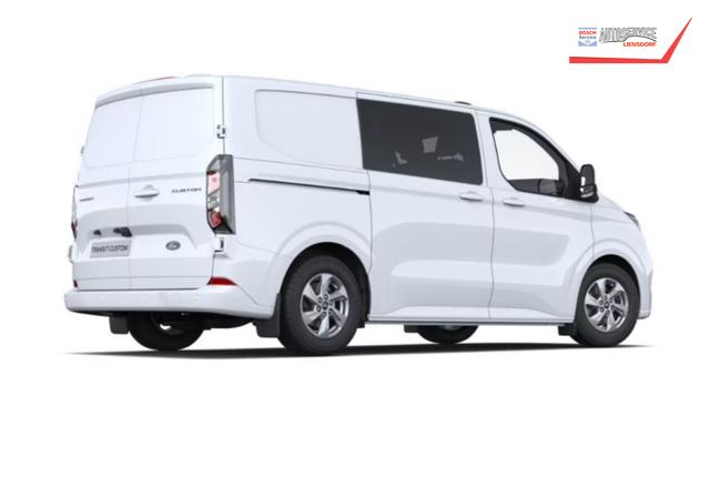 Ford Transit Custom Limited DCiV L1 LED SHZ Kam 16Z 