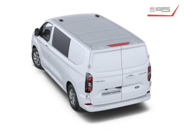 Ford Transit Custom Limited DCiV L1 LED SHZ Kam 16Z 