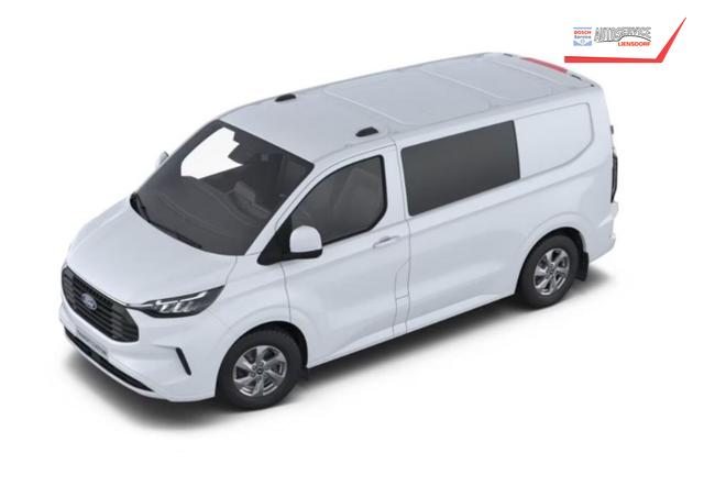 Ford Transit Custom Limited DCiV L1 LED SHZ Kam 16Z 