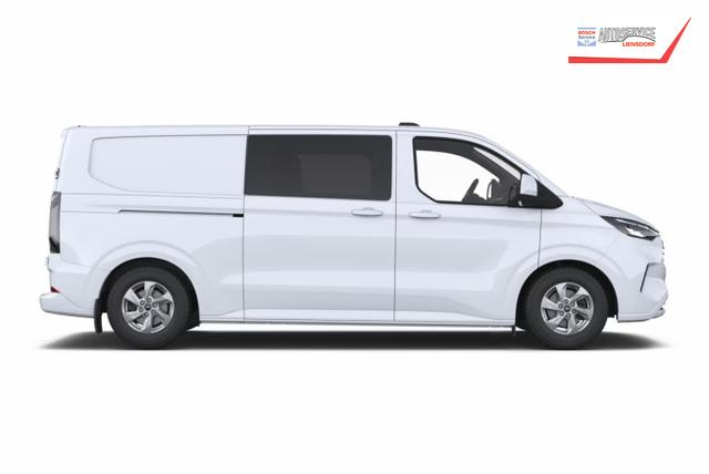 Ford Transit Custom Limited DCiV L2 LED SHZ Kam 16Z 