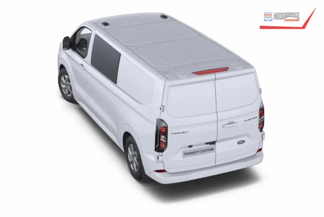 Ford Transit Custom Limited DCiV L2 LED SHZ Kam 16Z 