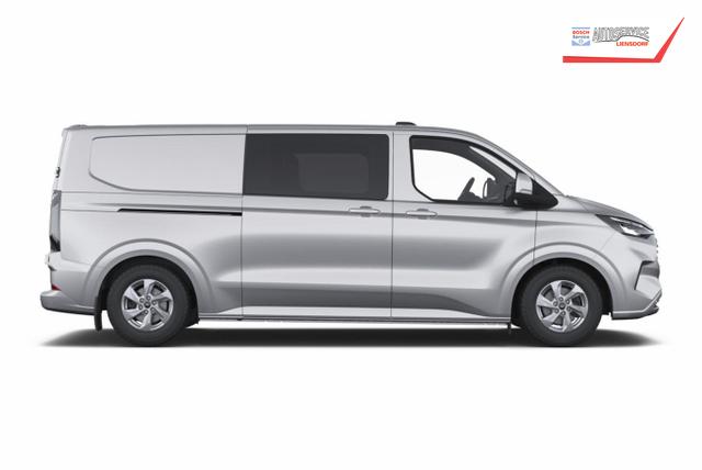 Ford Transit Custom Limited DCiV L2 LED SHZ Kam 16Z 