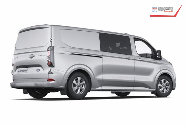 Ford Transit Custom Limited DCiV L2 LED SHZ Kam 16Z 