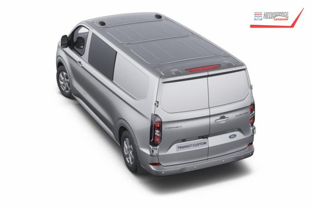 Ford Transit Custom Limited DCiV L2 LED SHZ Kam 16Z 
