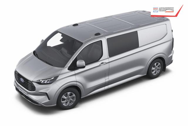 Ford Transit Custom Limited DCiV L2 LED SHZ Kam 16Z 