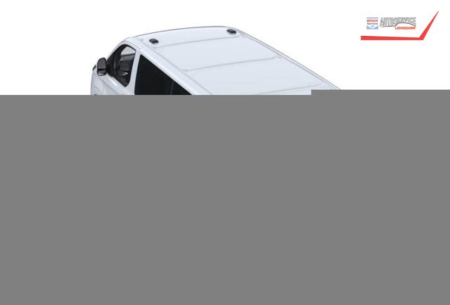 Ford Transit Custom Limited Kombi Aut Limit L2 LED SHZ KeyL 