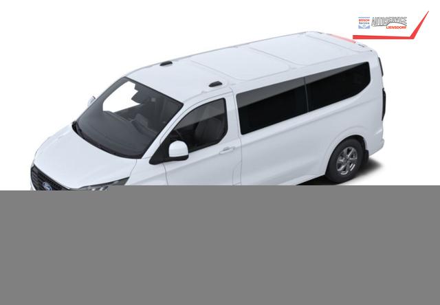 Ford Transit Custom Limited Kombi Aut Limit L2 LED SHZ KeyL 