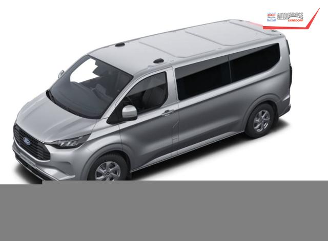 Ford Transit Custom Limited Kombi Aut Limit L2 LED SHZ KeyL 