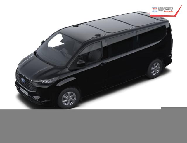 Ford Transit Custom Limited Kombi Aut Limit L2 LED SHZ 5J-Gar 