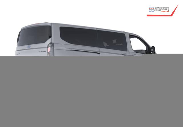Ford Transit Custom Limited Kombi Aut Limit L2 AHK Heckkl LED 