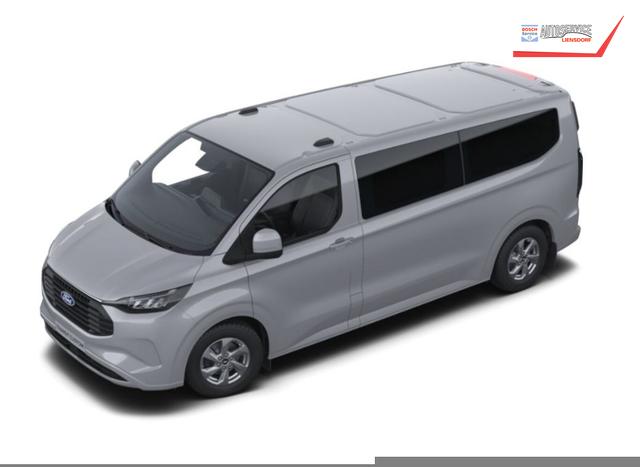 Ford Transit Custom Limited Kombi Aut Limit L2 AHK Heckkl LED 