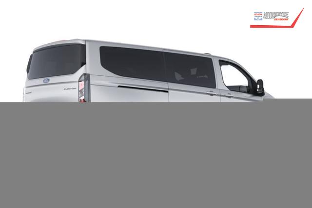 Ford Transit Custom Limited Kombi Aut Limit L2 LED 5J-Gar 8-S 